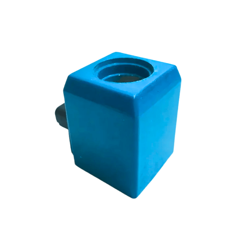 477/00824 02/124661 25/103001 Solenoid Coil For JCB Backhoe Loaders 3CX 4CX - Simms Diesel