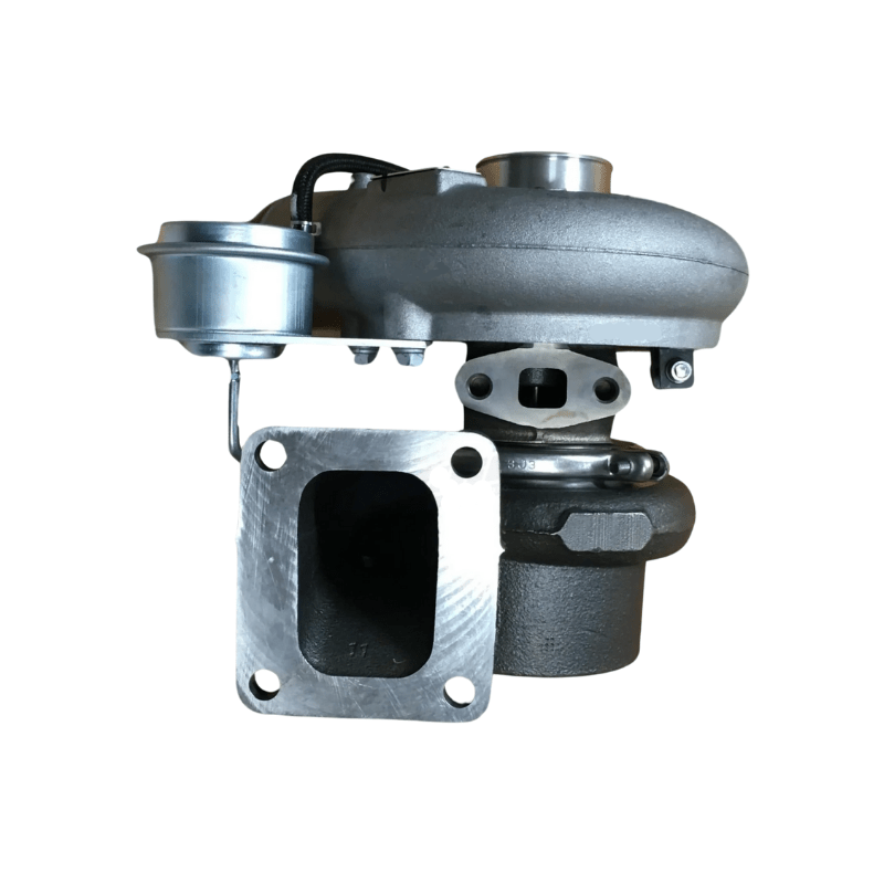 49187 - 00211 TURBOCHARGER TD07S MITSUBISHI FUSO TRUCK (ENGINE 6D15T2) - Simms Diesel