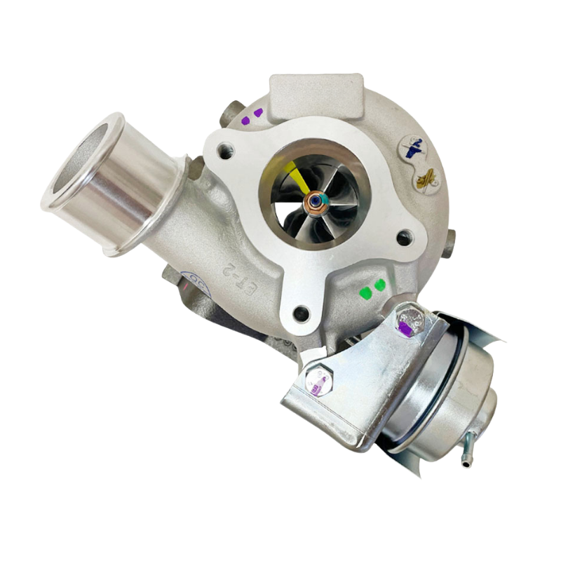 49335-01410 TURBOCHARGER TF035HL (Aftermarket)