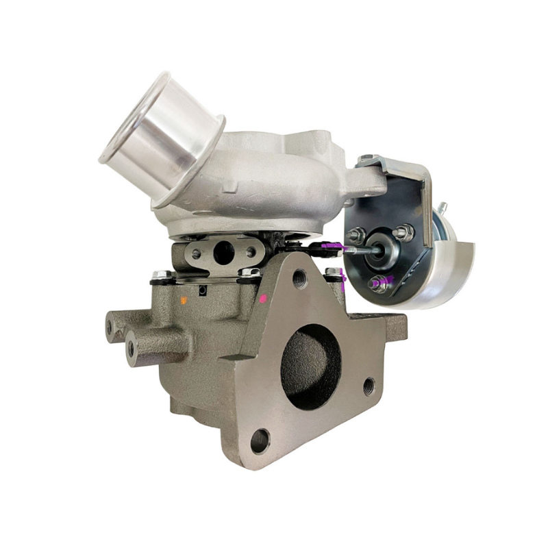49335-01410 TURBOCHARGER TF035HL (Aftermarket)