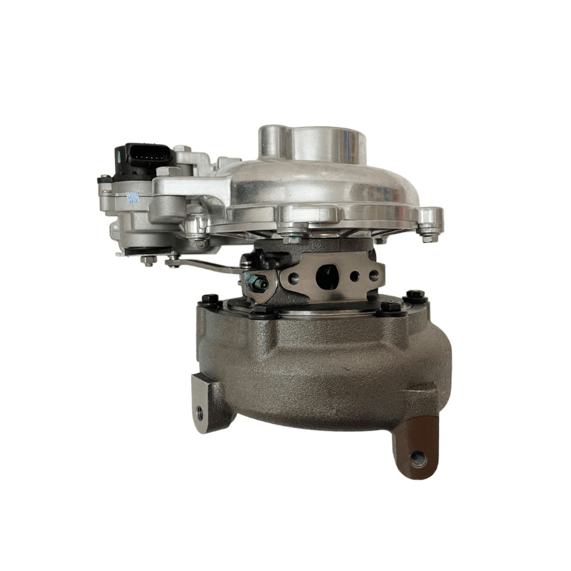 49335 - 01410 TURBOCHARGER TF035HL - Simms Diesel