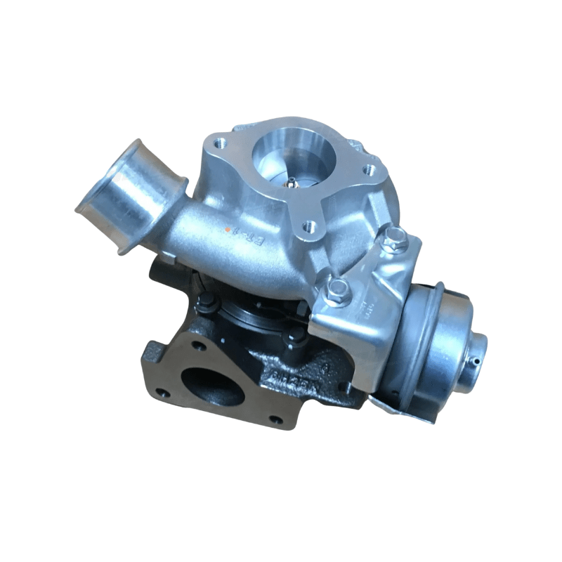 49335 - 01412 TURBOCHARGER TF035HL MITSUBISHI MQ TRITON 4WD (ENGINE 4N15) 2.4L - Simms Diesel