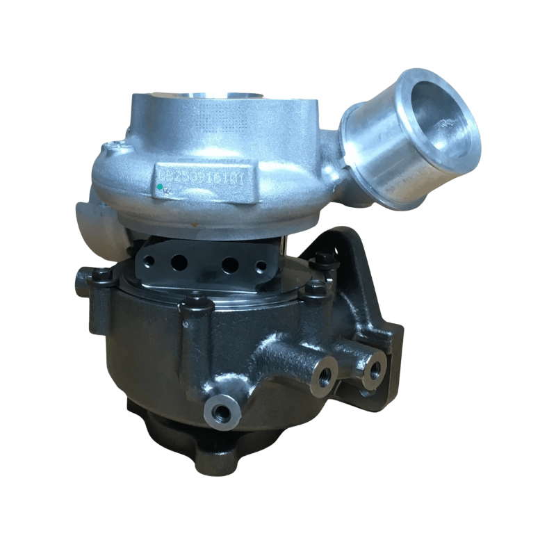 49335 - 01412 TURBOCHARGER TF035HL MITSUBISHI MQ TRITON 4WD (ENGINE 4N15) 2.4L - Simms Diesel