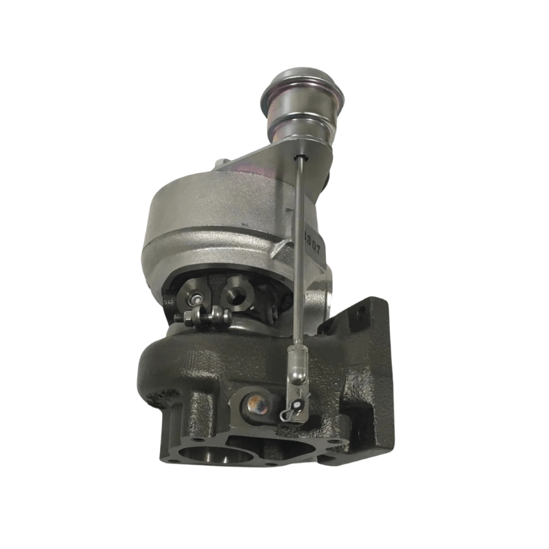49377 - 05100 NEW TURBOCHARGER TD04L DTS FOR TOYOTA HILUX 2.8L (ENGINE 3L) - Simms Diesel