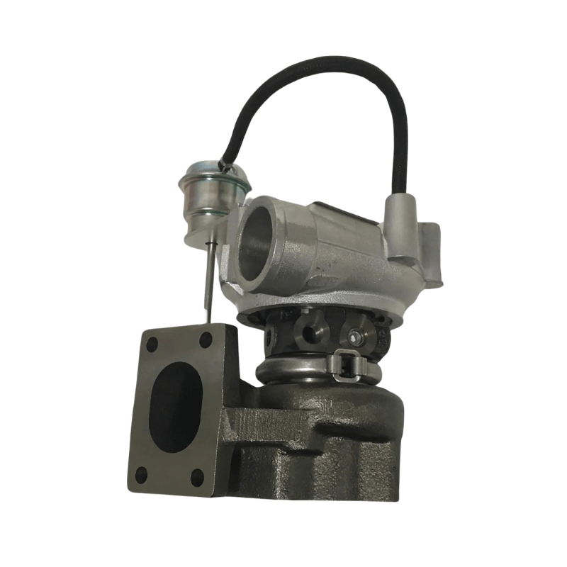 49377 - 05100 NEW TURBOCHARGER TD04L DTS FOR TOYOTA HILUX 2.8L (ENGINE 3L) - Simms Diesel