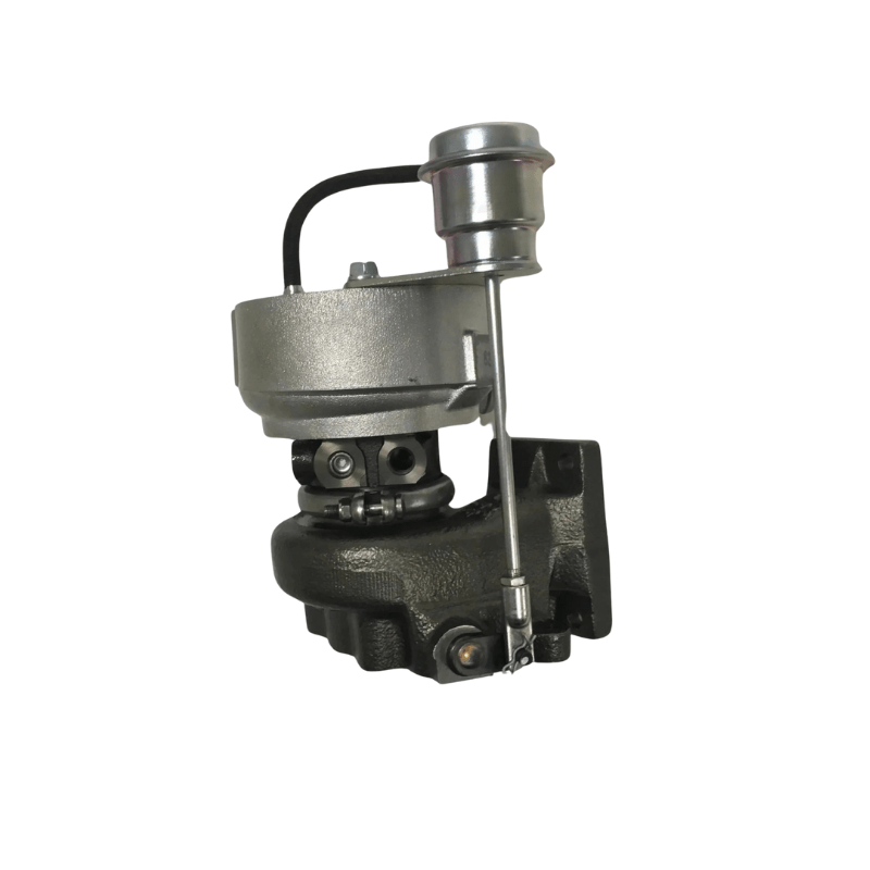 49377 - 05100 NEW TURBOCHARGER TD04L DTS FOR TOYOTA HILUX 2.8L (ENGINE 3L) - Simms Diesel