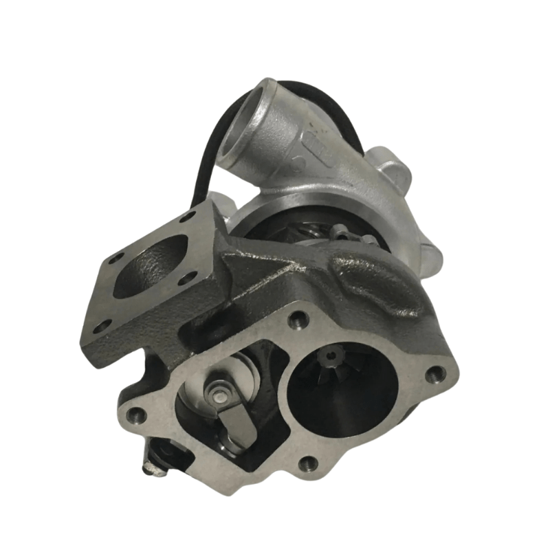 49377 - 05100 NEW TURBOCHARGER TD04L DTS FOR TOYOTA HILUX 2.8L (ENGINE 3L) - Simms Diesel