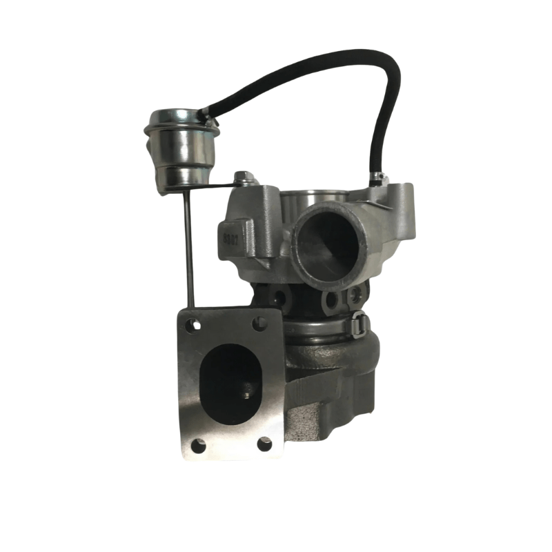 49377 - 05100 NEW TURBOCHARGER TD04L DTS FOR TOYOTA HILUX 2.8L (ENGINE 3L) - Simms Diesel