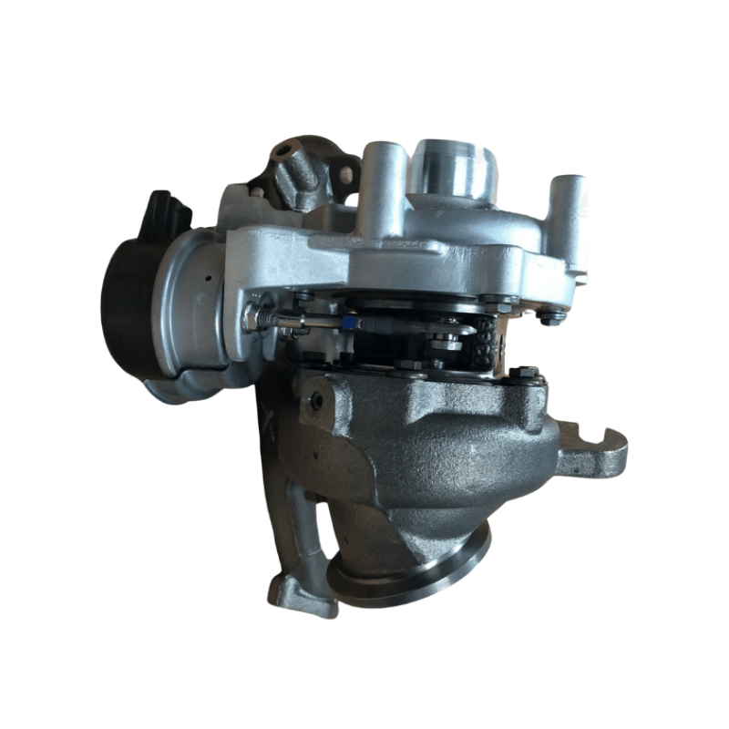 53039880417 TURBOCHARGER BV43 - Simms Diesel