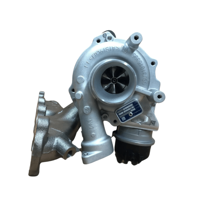 53039880417 TURBOCHARGER BV43 - Simms Diesel