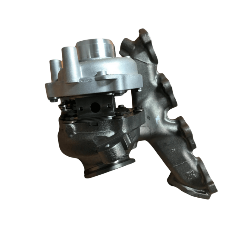 53039880417 TURBOCHARGER BV43 - Simms Diesel