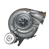 5324943 TURBOCHARGER HE600WG CUMMINS ISX GEN2 CM570 SERIES - Simms Diesel