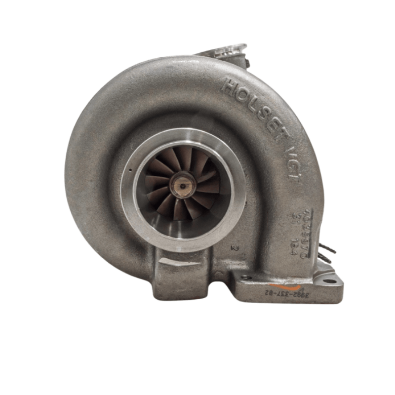 5496312H TURBOCHARGER HE500VG CUMMINS ISX EGR CM871 SERIES ( ACTUATOR)