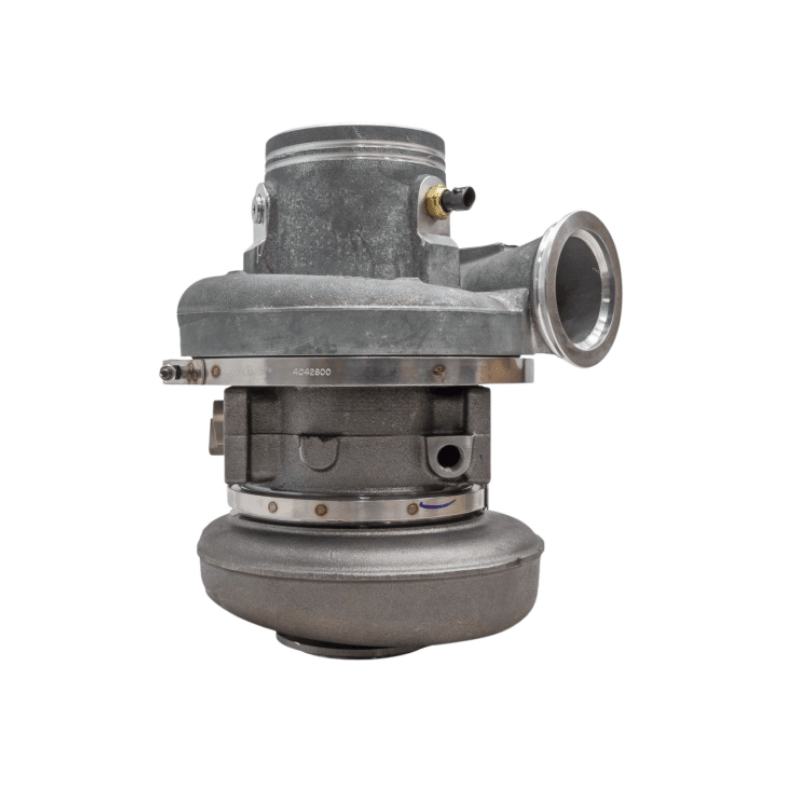 5496312H TURBOCHARGER HE500VG CUMMINS ISX EGR CM871 SERIES ( ACTUATOR)