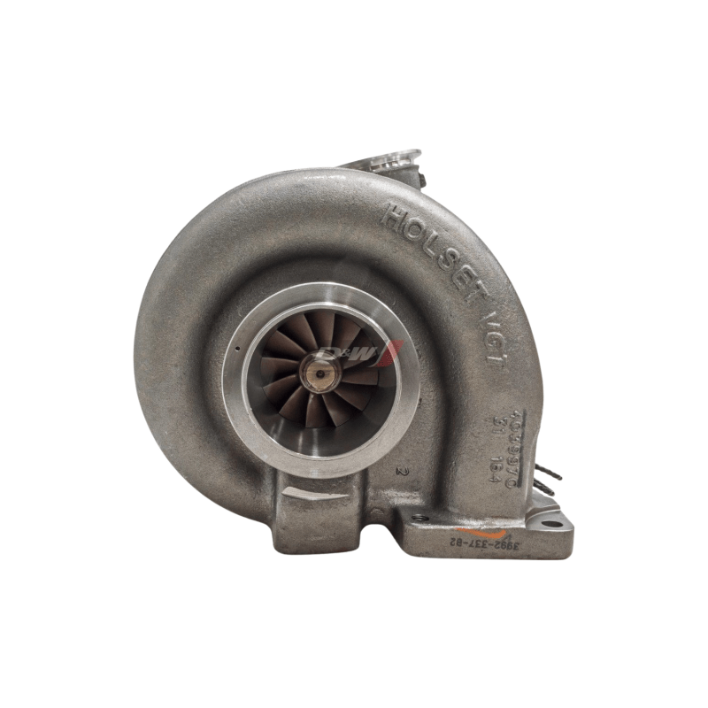 5496312H TURBOCHARGER HE500VG CUMMINS ISX EGR CM871 SERIES ( ACTUATOR) - Simms Diesel