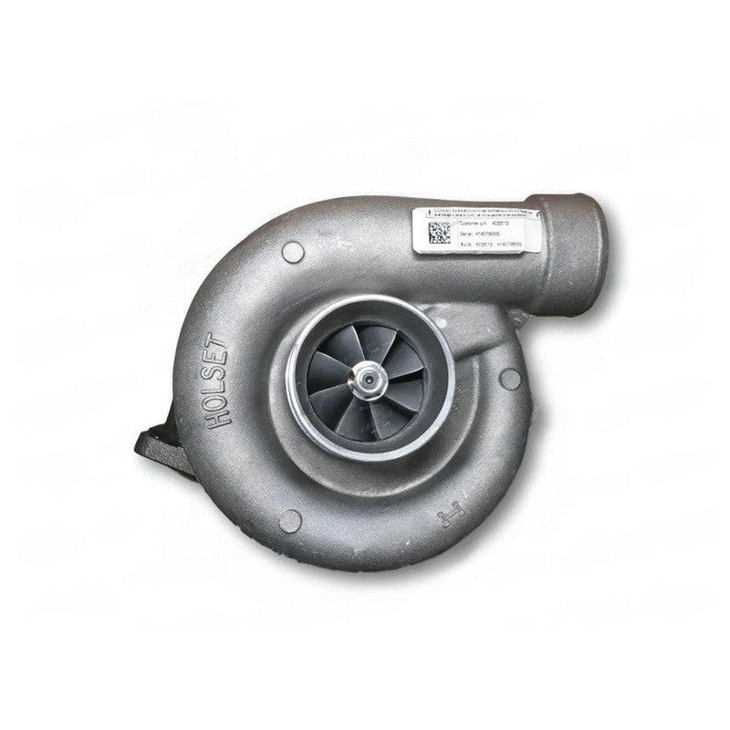 571592 TURBOCHARGER H3B SCANIA DS14 / DSC - 14 - Simms Diesel