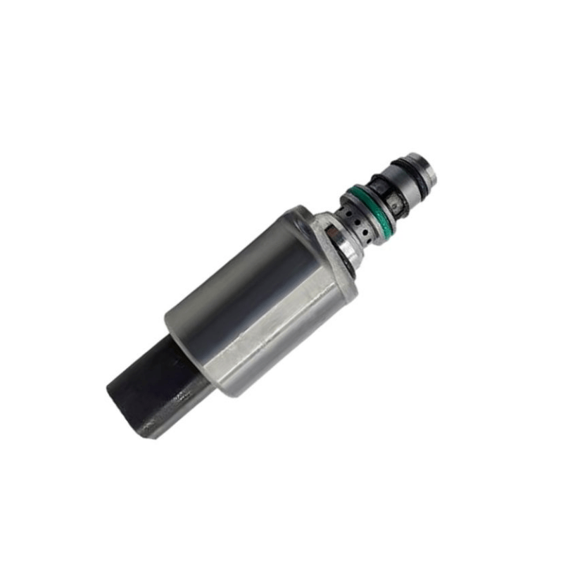 585 - 9230 Aftermarket Solenoid Valve 611 - 6430 6116430 for Caterpillar CAT Excavator 320GC 320 312GC 315GC - Simms Diesel
