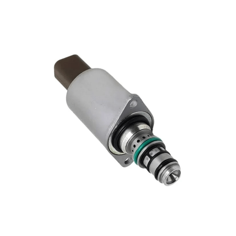585 - 9230 Aftermarket Solenoid Valve 611 - 6430 6116430 for Caterpillar CAT Excavator 320GC 320 312GC 315GC - Simms Diesel