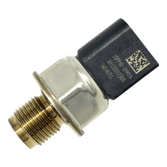 5WS40755 RAIL PRESSURE SENSOR FORD RANGER 2.2L/3.2L TRANSIT 2.2L - Simms Diesel