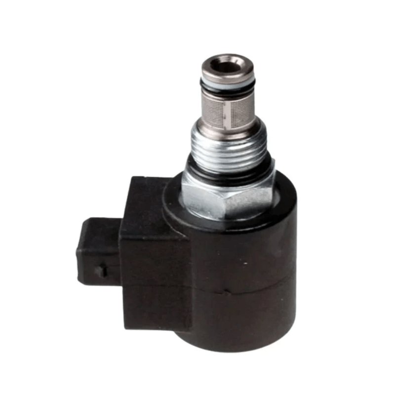6401312 Hydraulic Valve JCB SV08 - A - D12 25/974628 For JCB 3CX 4CX 4C 4DX - Simms Diesel