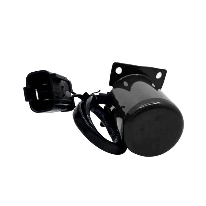 708 - 2L - 25211 Solenoid Valve 708 - 23 - 18272 For Komatsu - Simms Diesel