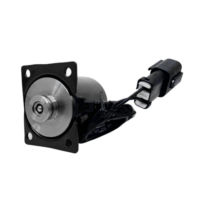 708 - 2L - 25211 Solenoid Valve 708 - 23 - 18272 For Komatsu - Simms Diesel