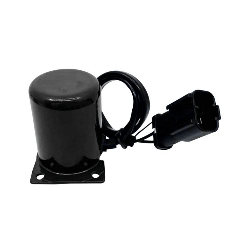 708 - 2L - 25211 Solenoid Valve 708 - 23 - 18272 For Komatsu - Simms Diesel