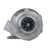 716236 - 5001S turbocharger tb4154 isuzu / Hitachi excavator (engine 6bd1) (CI89) - Simms Diesel