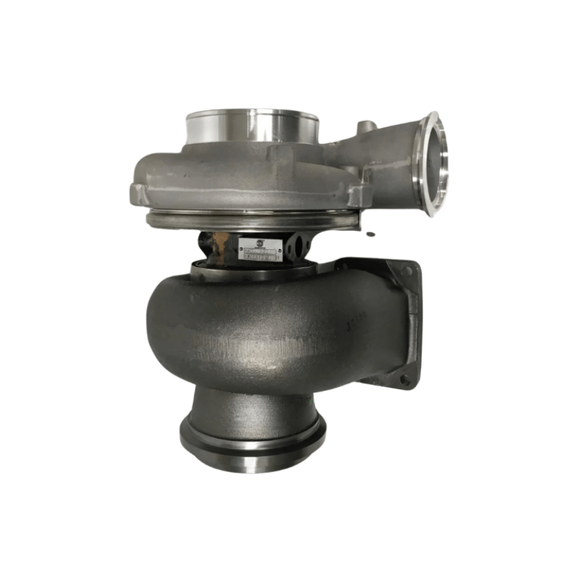 716290 - 5002S TURBOCHARGER GT4594 - Simms Diesel