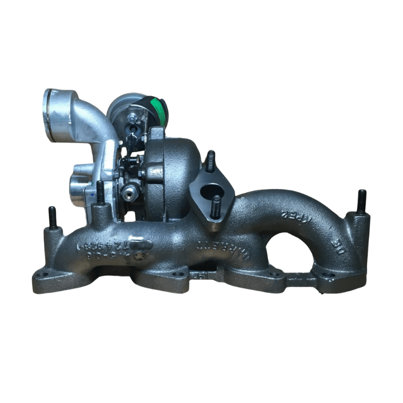 724930 - 5012S TURBOCHARGER GT1749V VOLKSWAGON / AUDI / SEAT / SKODA PASSENGER CAR 2.0L - Simms Diesel