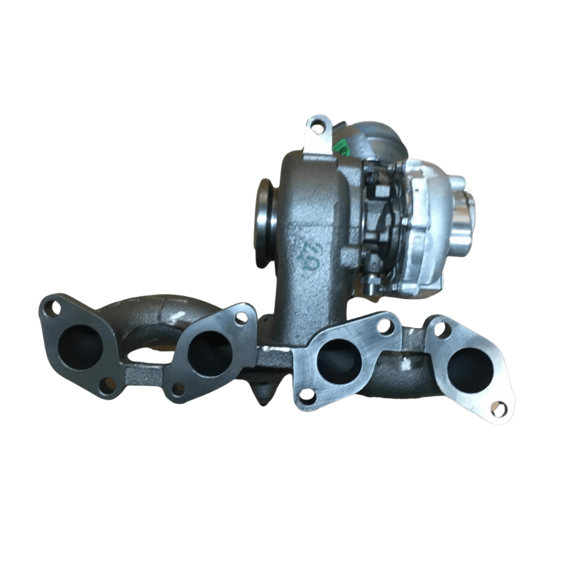 724930 - 5012S TURBOCHARGER GT1749V VOLKSWAGON / AUDI / SEAT / SKODA PASSENGER CAR 2.0L - Simms Diesel