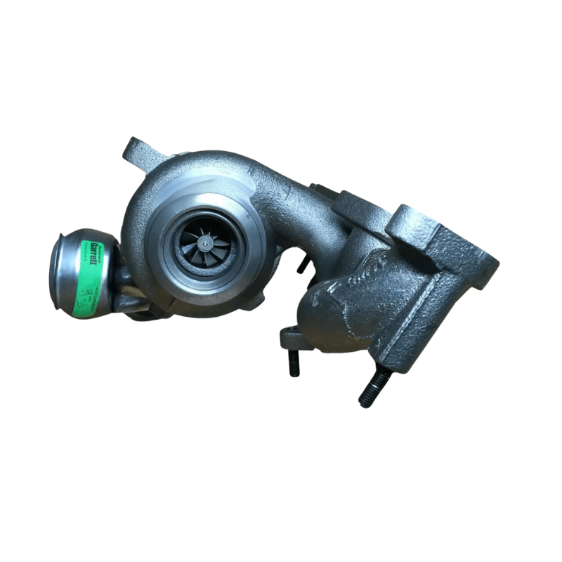 724930 - 5012S TURBOCHARGER GT1749V VOLKSWAGON / AUDI / SEAT / SKODA PASSENGER CAR 2.0L - Simms Diesel