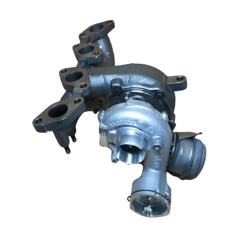 724930 - 5012S TURBOCHARGER GT1749V VOLKSWAGON / AUDI / SEAT / SKODA PASSENGER CAR 2.0L - Simms Diesel