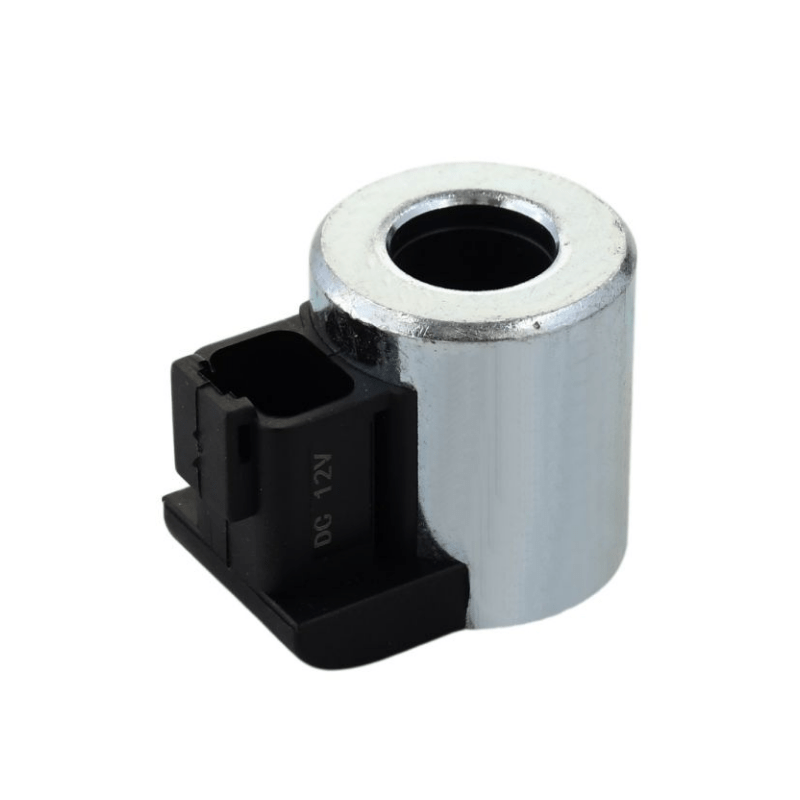 7274493 12V Solenoid Valve Coil For Bobcat S570 T650 S450 S550 S750 S850 T590 T870 - Simms Diesel