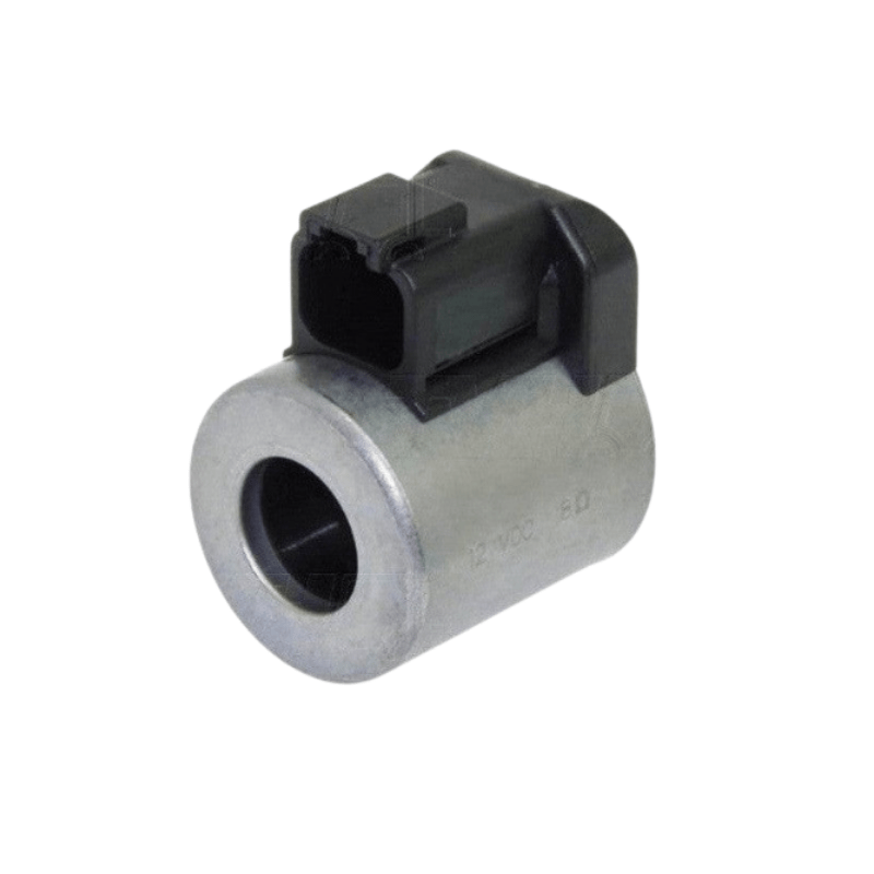 7274493 12V Solenoid Valve Coil For Bobcat S570 T650 S450 S550 S750 S850 T590 T870 - Simms Diesel
