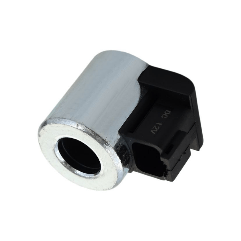 7274493 12V Solenoid Valve Coil For Bobcat S570 T650 S450 S550 S750 S850 T590 T870 - Simms Diesel