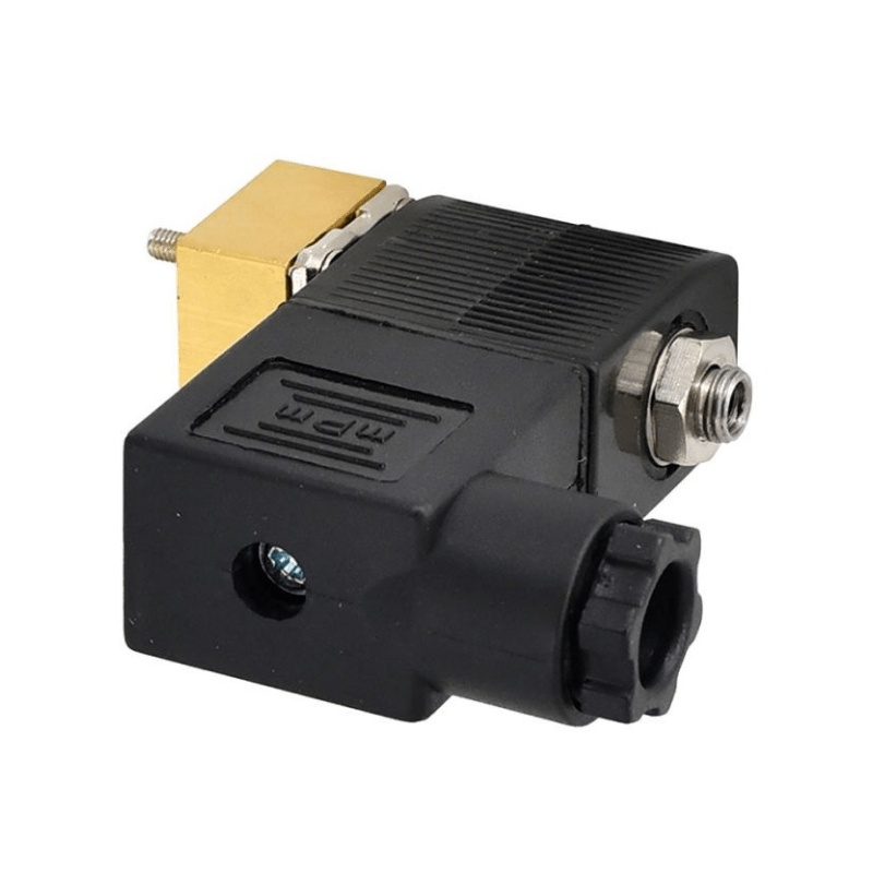 7.5453.0 New Aftermarket 7.5453.1 Solenoid Valve Kit for Kaeser Screw Air Compressor Replacement Part - Simms Diesel