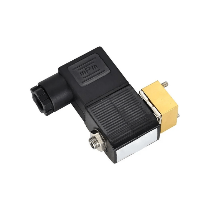 7.5453.0 New Aftermarket 7.5453.1 Solenoid Valve Kit for Kaeser Screw Air Compressor Replacement Part - Simms Diesel