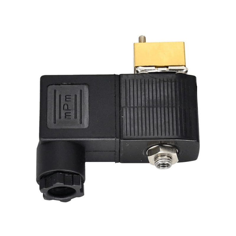 7.5453.0 New Aftermarket 7.5453.1 Solenoid Valve Kit for Kaeser Screw Air Compressor Replacement Part - Simms Diesel