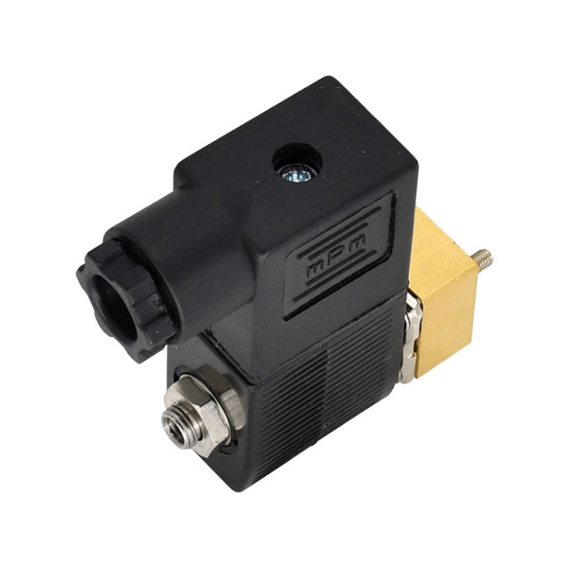 7.5453.0 New Aftermarket 7.5453.1 Solenoid Valve Kit for Kaeser Screw Air Compressor Replacement Part - Simms Diesel