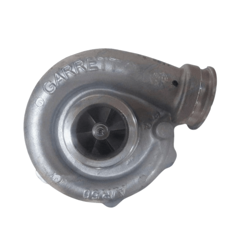 760220 - 5004S 9682778880 TURBOCHARGER GTA1749V FIAT / CITROEN / PEUGEOT 2.0LTR - Simms Diesel