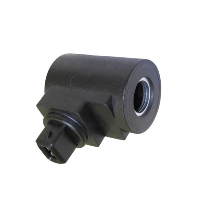 7916397075 Aftermarket Solenoid Valve Compatible With Linde Forklift 336 - 02 E20 - 02 E25 - 02 E30 - 02 - Simms Diesel