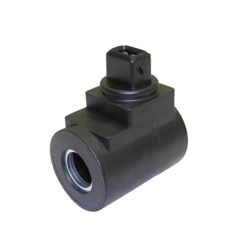 7916397075 Aftermarket Solenoid Valve Compatible With Linde Forklift 336 - 02 E20 - 02 E25 - 02 E30 - 02 - Simms Diesel