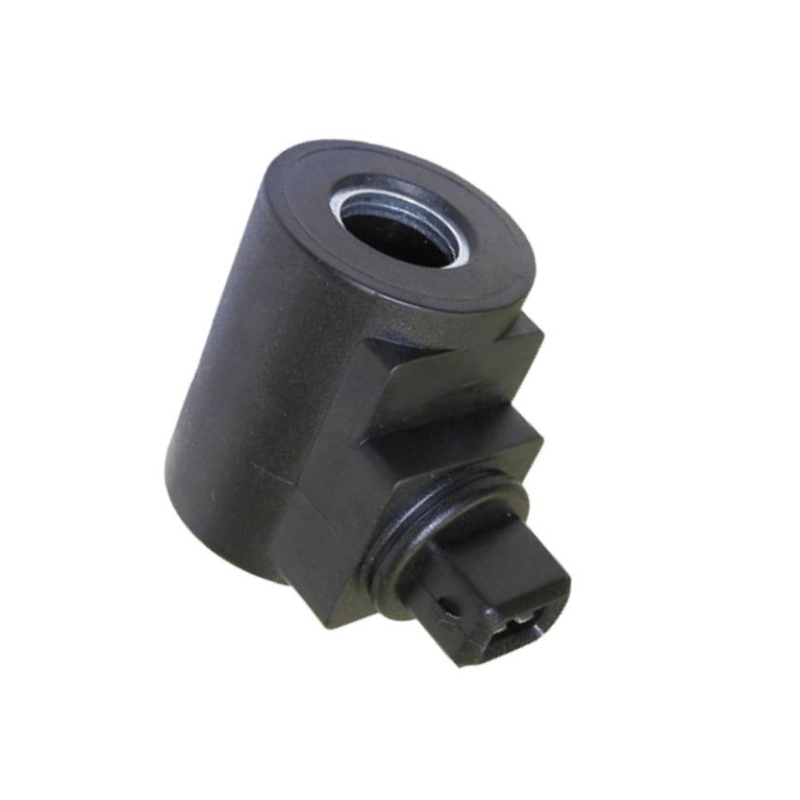 7916397075 Aftermarket Solenoid Valve Compatible With Linde Forklift 336 - 02 E20 - 02 E25 - 02 E30 - 02 - Simms Diesel