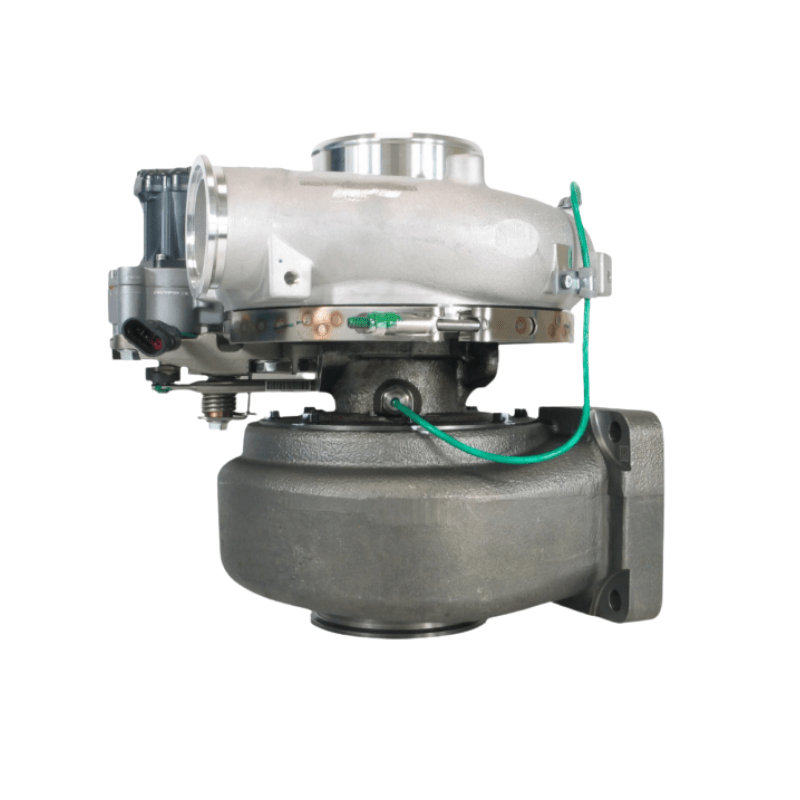 841805 - 5006S TURBOCHARGER GTC4088V CASE - IH CCH TRACTOR TIER 4B F2CF / F2CG SERIES ENGINE - Simms Diesel