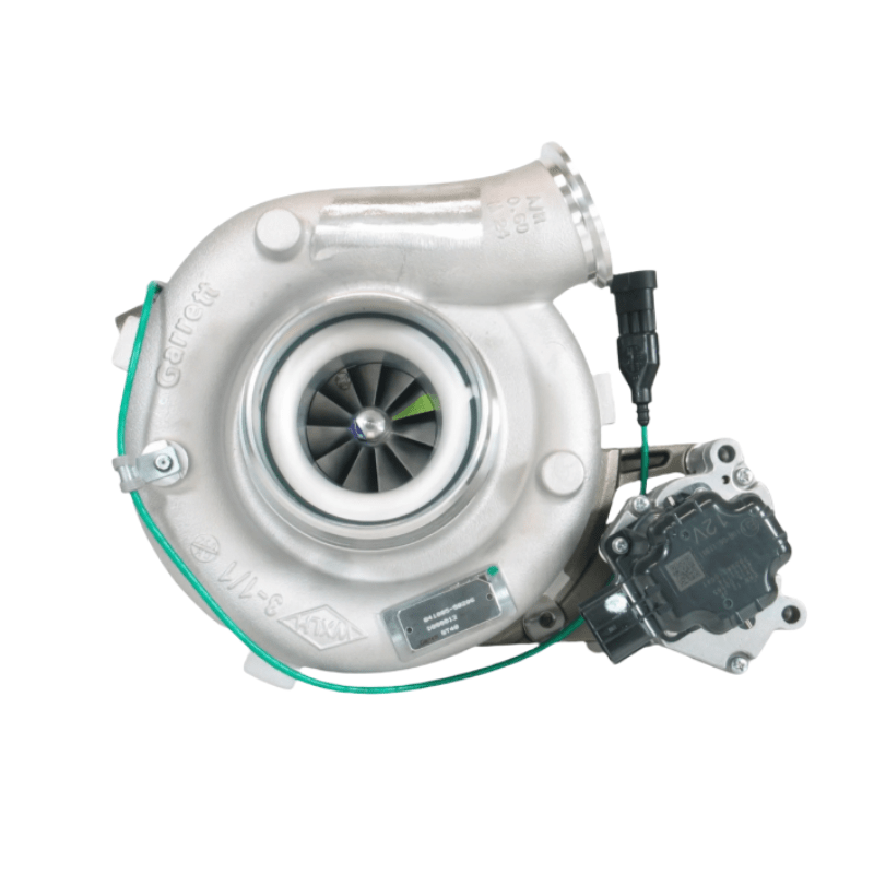 841805 - 5006S TURBOCHARGER GTC4088V CASE - IH CCH TRACTOR TIER 4B F2CF / F2CG SERIES ENGINE - Simms Diesel