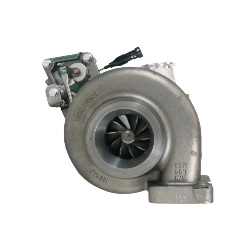841805 - 5006S TURBOCHARGER GTC4088V CASE - IH CCH TRACTOR TIER 4B F2CF / F2CG SERIES ENGINE - Simms Diesel