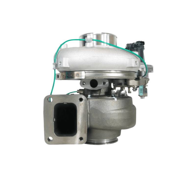 841805 - 5006S TURBOCHARGER GTC4088V CASE - IH CCH TRACTOR TIER 4B F2CF / F2CG SERIES ENGINE - Simms Diesel