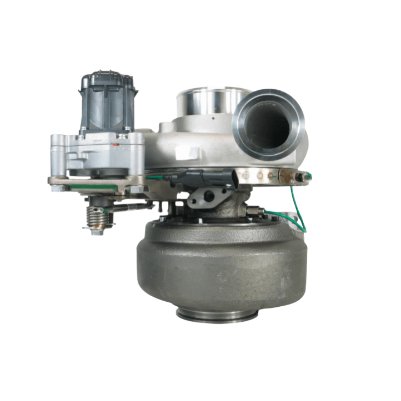 841805 - 5006S TURBOCHARGER GTC4088V CASE - IH CCH TRACTOR TIER 4B F2CF / F2CG SERIES ENGINE - Simms Diesel