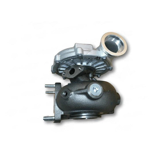 860916R TURBOCHARGER K26 VOLVO PENTA SHIP 2.4LTR - Simms Diesel